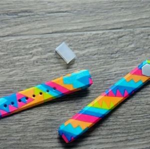 Wildly Wonderful Fitbit Alta Bands